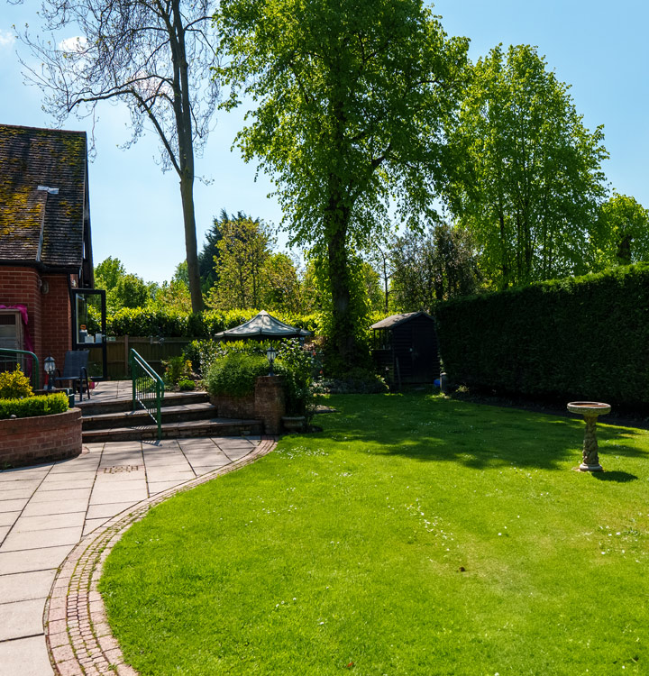 Ardtully Retirement Residence
